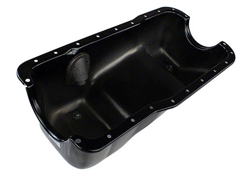 Ford Performance - 351w/5.8l Engine Swap Oil Kit - M-6675-A58
