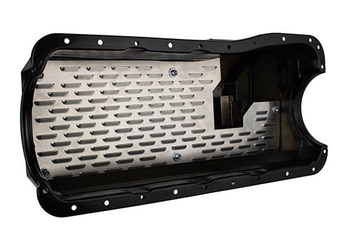 Ford Performance - 460 Front Sump Oil Pan - M-6675-FT460