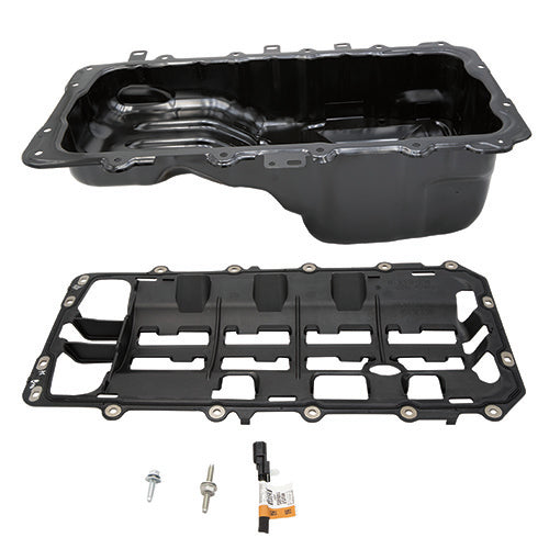 Ford Performance - Gen 2 5.0l Coyote Oil Pan Kit - M-6675-M50A1