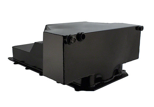 Ford Performance - Coyote 5.0l/5.2l Road Race Oil Pan - M-6675-M52RR