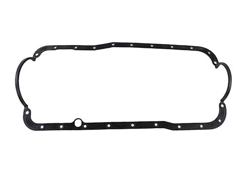 Ford Performance - 351w/5.8l One-piece Rubber Oil Pan Gasket - M-6710-A351