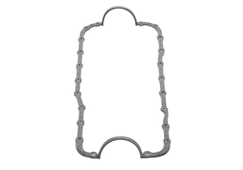 Ford Performance - 289/302 One-piece Rubber Oil Pan Gasket - M-6710-A50