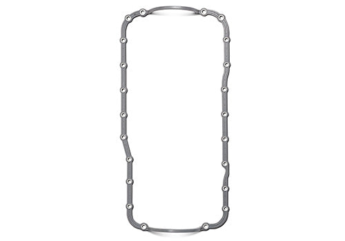 Ford Performance - 289/302 One-piece Rubber Oil Pan Gasket - M-6710-A50