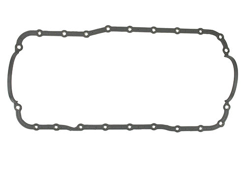 Ford Performance - 289/302 One-piece Rubber Oil Pan Gasket - M-6710-A50