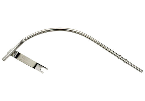 Ford Performance - Engine Oil Dipstick/tube - M-6750-C303