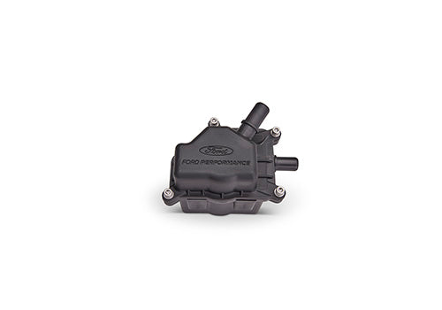 Ford Performance - 2.3l Mustang Ecoboost Oil-air Separator Rh - M-6766-A23S