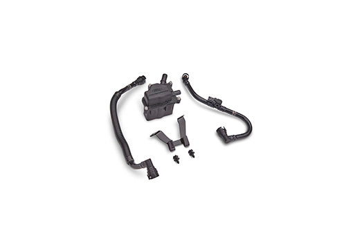 Ford Performance - 2.3l Mustang Ecoboost Oil-air Separator Rh - M-6766-A23S