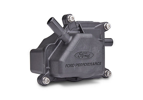 Ford Performance - 2.3l Mustang Ecoboost Oil-air Separator Lh - M-6766-A23