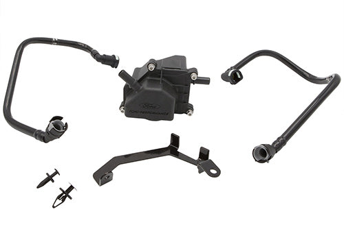 Ford Performance - 2.3l Mustang Ecoboost Oil-air Separator Lh - M-6766-A23