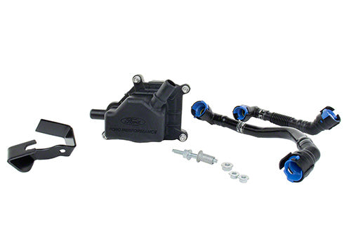Ford Performance - 2018-2023 5.0l Coyote Oil-air Separator Rh - M-6766-A50A