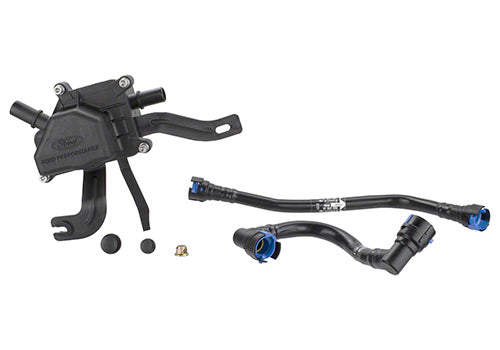 Ford Performance - 5.2l Gt350 Oil-air Separator Lh - M-6766-A50S