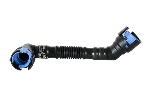 Ford Performance - 5.0l/5.2l Coyote Oil-air Separator Rh - M-6766-A50