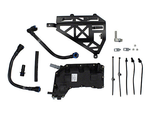 Ford Performance - 2020-2022 Gt500 5.2l Oil-air Separator - M-6766-A52