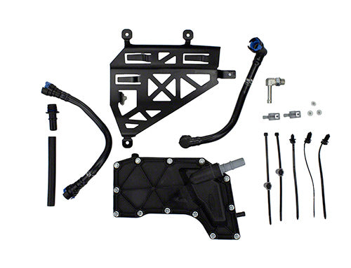 Ford Performance - 2020-2022 Gt500 5.2l Oil-air Separator - M-6766-A52