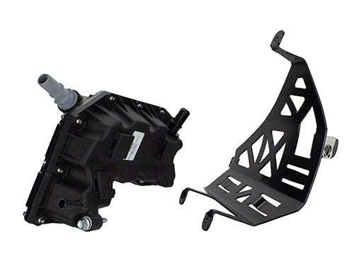 Ford Performance - 2020-2022 Gt500 5.2l Oil-air Separator - M-6766-A52