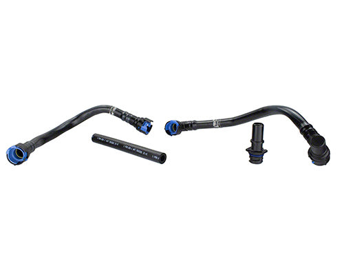 Ford Performance - 2020-2022 Gt500 5.2l Oil-air Separator - M-6766-A52