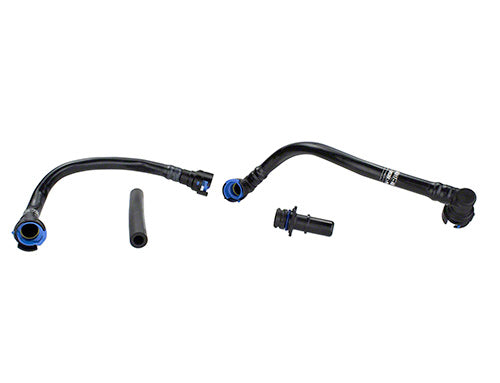Ford Performance - 2020-2022 Gt500 5.2l Oil-air Separator - M-6766-A52