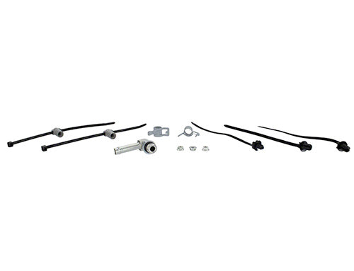 Ford Performance - 2020-2022 Gt500 5.2l Oil-air Separator - M-6766-A52