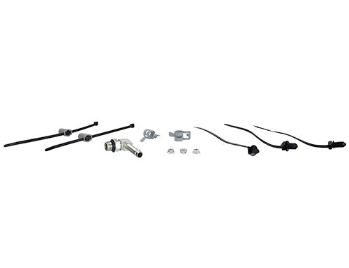 Ford Performance - 2020-2022 Gt500 5.2l Oil-air Separator - M-6766-A52