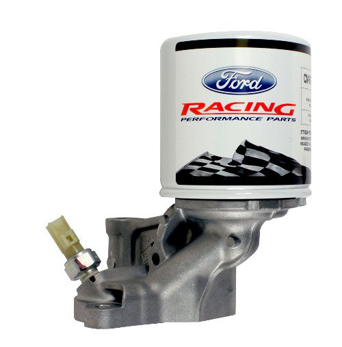 Ford Performance - Coyote Gen 2 Oil Filter Adapter Kit - M-6880-M501