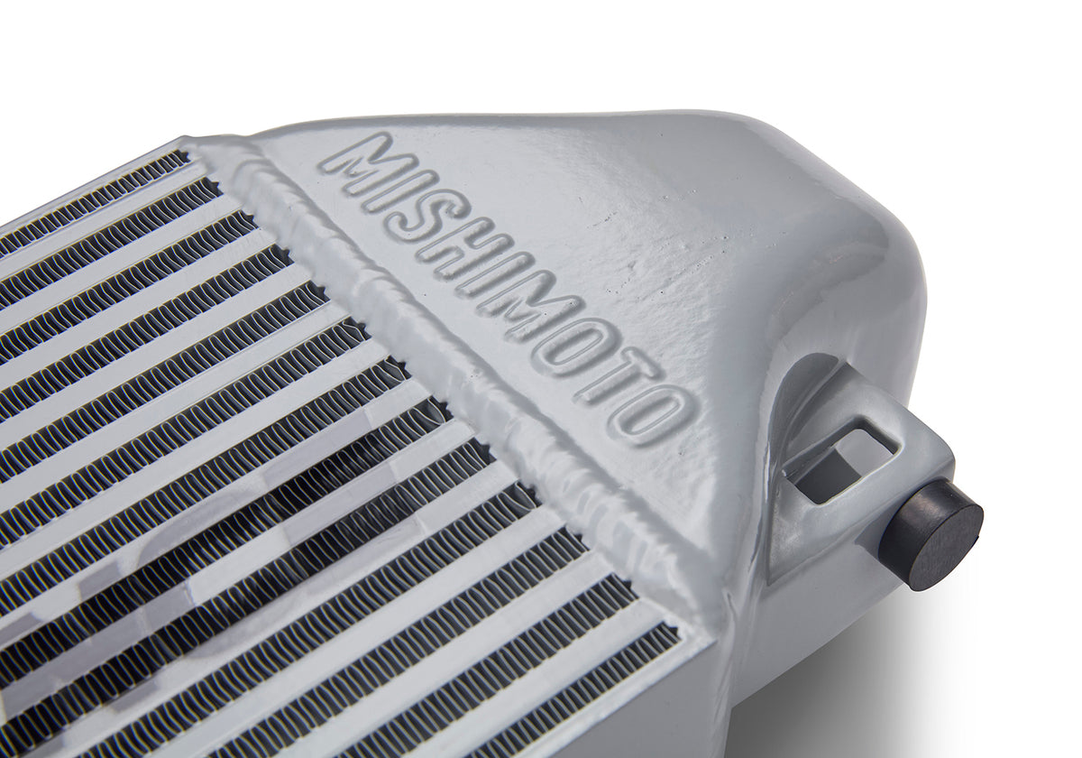 Ford Performance Maverick Upgraded Intercooler - M-6K775-MAVU — additional view (FRPM-6K775-MAVU)