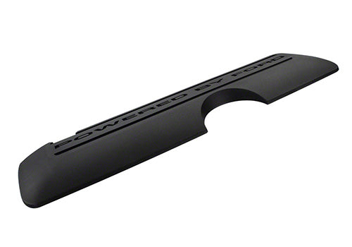 Ford Performance - 5.0l Coyote "powered by Ford" Black Coil Covers - M-6P067-M50BL