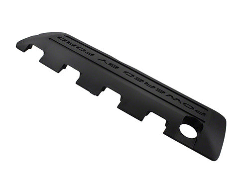 Ford Performance - 5.0l Coyote "powered by Ford" Black Coil Covers - M-6P067-M50BL