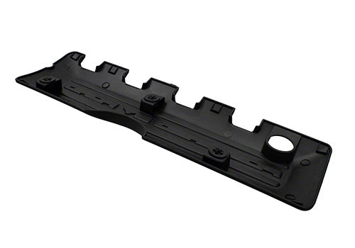 Ford Performance - 5.0l Coyote "powered by Ford" Black Coil Covers - M-6P067-M50BL