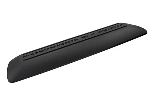 Ford Performance - 5.0l Coyote "powered by Ford" Black Coil Covers - M-6P067-M50BL