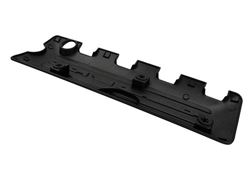 Ford Performance - 5.0l Coyote "powered by Ford" Black Coil Covers - M-6P067-M50BL