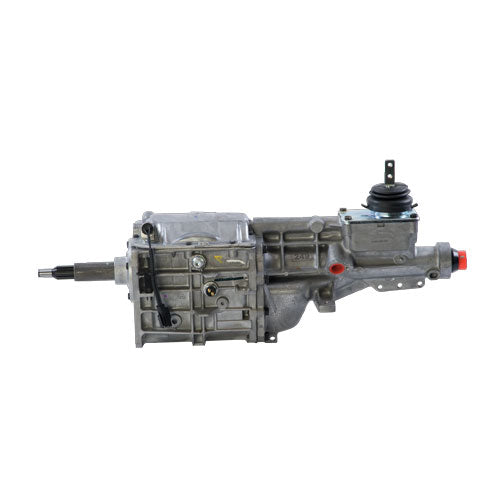 Ford Performance - Tremec Upgraded Super-duty T-5 Transmission - M-7003-Z
