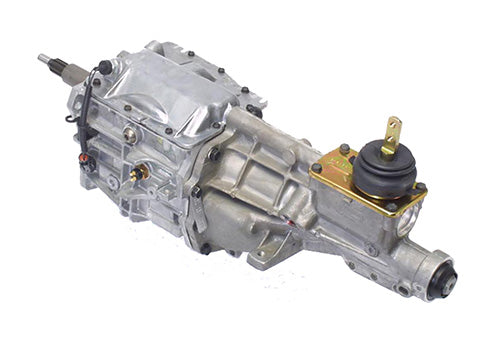 Ford Performance - Tremec Upgraded Super-duty T-5 Transmission - M-7003-Z