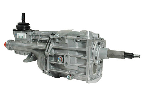 Ford Performance - Tremec Upgraded Super-duty T-5 Transmission - M-7003-Z