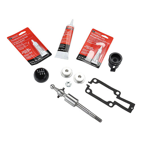 Ford Performance - 2015-2026 Mustang Short Throw Shifter Kit - M-7210-M8C