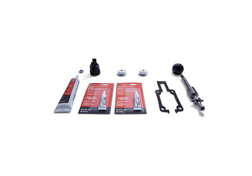 Ford Performance - 2015-2026 Mustang Short Throw Shifter Kit - M-7210-M8C