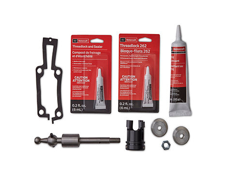 Ford Performance - 2015-2026 Mustang Shifter Kit - W/o Knob - M-7210-MA
