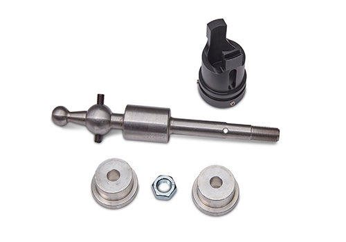Ford Performance - 2015-2026 Mustang Shifter Kit - W/o Knob - M-7210-MA