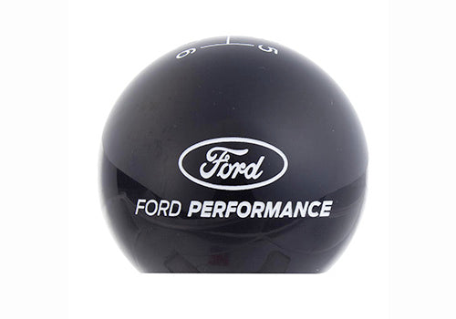 Ford Performance - Ford Performance Shift Knob 6-speed - M-7213-M8A