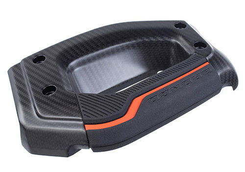 Ford Performance - Bronco Carbon Fiber Grab Handle Kit - M-7220-BCF