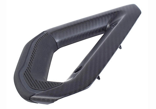Ford Performance - Bronco Carbon Fiber Grab Handle Kit - M-7220-BCF