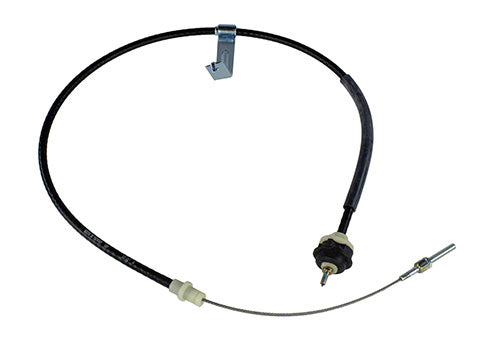 Ford Performance - 1982-1995 V8 Mustang Adjustable Clutch Service Cable - M-7553-C302