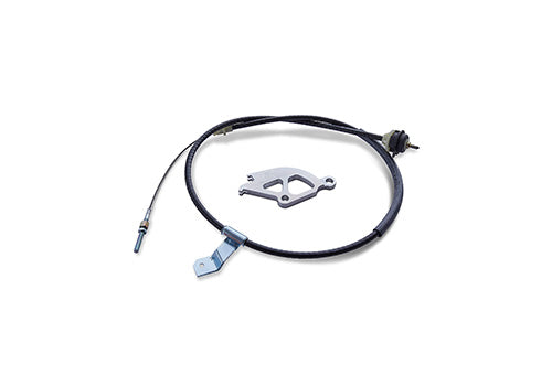 Ford Performance - 1996-2004 V8 Mustang Adjustable Clutch Linkage Kit - M-7553-D302