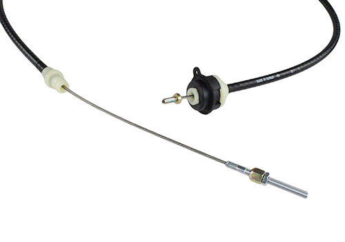 Ford Performance - 1996-2004 V8 Mustang Adjustable Clutch Cable - M-7553-E302