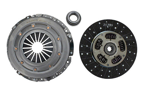 Ford Performance - Clutch Kit - M-7560-A302N