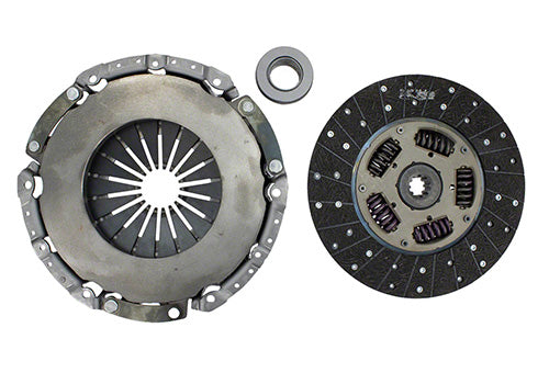 Ford Performance - Clutch Kit - M-7560-A302N