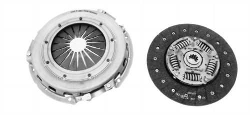 Ford Performance - Clutch Kit - M-7560-T46