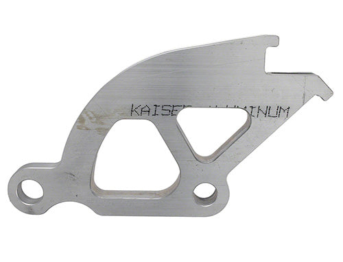 Ford Performance - 1982-2004 V8 Mustang Double-hook Clutch Quadrant - M-7583-A