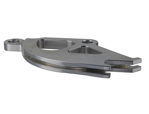 Ford Performance - 1982-2004 V8 Mustang Double-hook Clutch Quadrant - M-7583-A