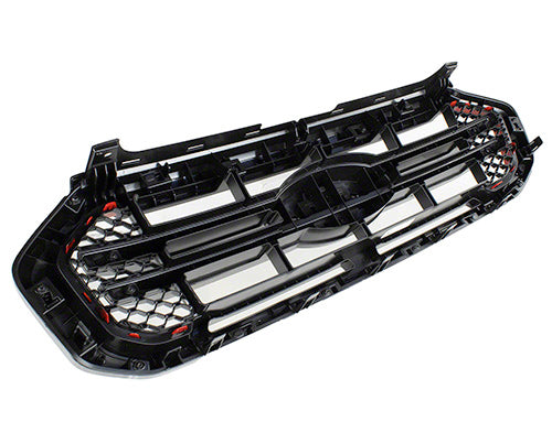 Ford Performance - 2019-2023 Ranger Tremor Grille and Ford Oval Package - M-8200-TMR