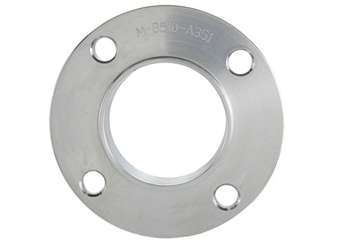 Ford Performance - 302/351w Crankshaft Pulley Spacer - 0.350" - M-8510-A351
